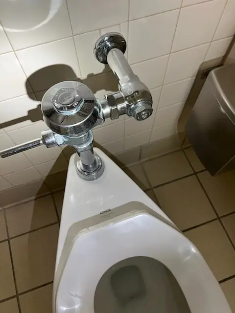 Fixture installation and repair for Hydro Jetting in Greenbrier